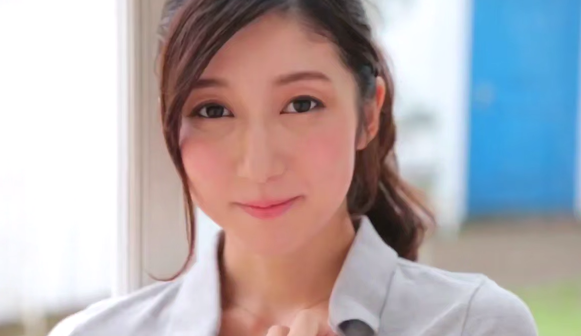 你有没有在AV上见过这么乾净、漂亮、世俗的女人？ Shiori Hasegawa 34 岁第 3 章在家里捣弄湿女性生殖器 SEX / SEX / SEX 让丈夫不被抓住 - 长谷川栞