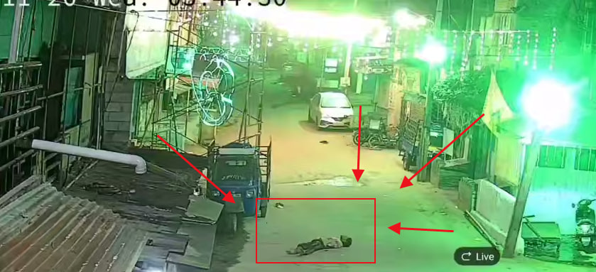 巴西，一男子被两名男子开枪袭击 枪击身亡